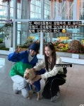 소녀시대 수영X유리, 시작부터 ‘오열’…무슨 일?