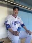 “잘 왔다”는 삼성, “잘하겠다”는 김태훈