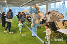 [내야외야] NC, 新먹을거리-즐길 거리로 ‘엔팍’ 즐거움 업그레이드