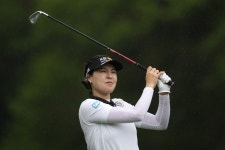 韓여자골프, ‘국가대항전’ 인터내셔널 크라운 첫날 호주에 2패