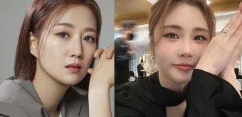 장윤정, 故 해수 추모 “사랑하는 후배…어미새 마음으로 품었다”