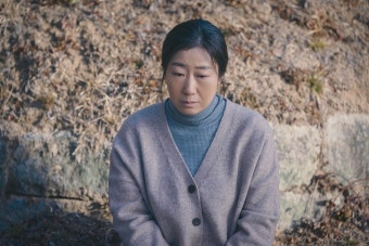 ‘나쁜엄마’ 라미란, 子 이도현 두고 떠날 시도 ‘충격+눈물’