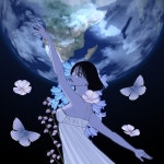 손참치, 아홉 번째 싱글앨범 커버 이미지 공개