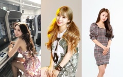쥰키, 마운틴무브먼트 스토리 中 OTT ‘현실 부부의 세계’ MC