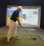 [데이터골프 S다이어리] ③ 부바 왓슨의 드로우 샷