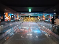 ‘아레스’ 흥행 … ‘카겜표’ 생활 밀착형 전술 통했다