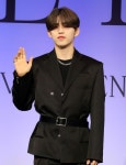 세븐틴 에스쿱스, 십자인대 파열로 수술…“당분간 활동 어렵다”