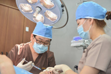 [BS인터뷰] 줄기세포 주입해 노화 예방… “환자 건강 살펴 맞춤형 치료”