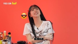 트와이스 채영, JYP와 재계약 후 만족…“‘이것’ 달라졌다”