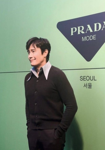 “씨 유 어게인” 이병헌x김태리, ‘미션’ 커플 재회…“보고싶었소”