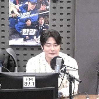 권상우 “손태영 실물 되게 예뻐…결혼에 얼굴 중요해” (라디오쇼)