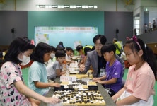 [바둑] 예천군, 첫 전국 어린이 바둑대회