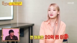 연 매출 20억 CEO 히밥 회사 주수입은 광고…건당 차 1대 값 (사당귀)