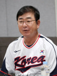 AG 앞두고 이의리 제외...류중일 감독, “80개 이상 못 던지는 몸 상태”