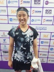 [항저우Star] ‘이제 누가 천적이지?’ 천위페이 또 꺾은 안세영 “예전 내가 아냐… 지난 패배 고스란히 넘겨줄 것”