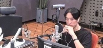 빽가, 외제차 사달라는 前여친에 “급도 안 되는 게” 호통쳐 (라디오쇼)