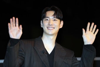 이제훈, 취약계층에 기부…7년째 선행+누적 기부액 1억