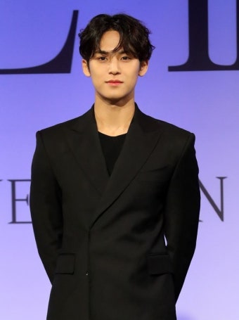 세븐틴, K팝 신기록 행보 중인데…에스쿱스 이어 민규 ‘부상 이탈’