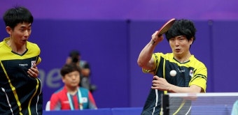 2024 파리 패럴림픽, 김기태 선수가 한국을 대표해 남자 탁구 단식에서 금메달 획득