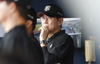 [토크박스] 이강철 KT 감독 