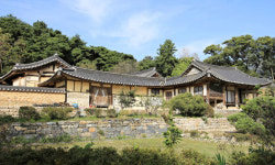 이야기가 있는 고택서 특별한 하룻밤 어때요?