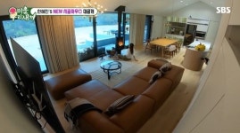 한혜진, ‘미우새’ 합류…500평 초호화 별장 공개