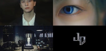 AI 신인 JD1, 내년 1월 11일 데뷔…몽환적인 영상미 ‘눈길’