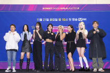 <현장> 이것이 중학생의 춤...?  ‘스걸파2’ 온다… 스우파1‧2 주역 총출동