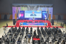 스포츠체험·교육 전문, ‘KSPO 스포츠가치센터’ 개관