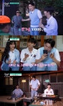 ‘해물 뚝배기 보이스’ 고정우, 점빵 종업원 변신…리얼리티 예능도 접수