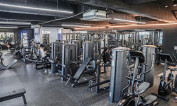 스트렝스라이프 짐80, 울산 무거동 D-GYM 공식 오피셜센터 12호점 체결