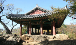 강원·영남 대표 누각 삼척 죽서루·밀양 영남루 국보로 승격
