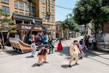 합천영상테마파크, ‘합천놈놈놈’ 2023년 온-오프라인 마무리