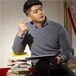 소재원 작가, 배우 하영 저격 뒤 독립운동가 후손 우선 캐스팅 선언
