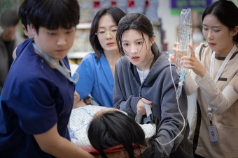 “큰 거 온다” 김수현·고윤정·신민아…tvN, 드라마 라인업 공개