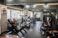 울산 알피짐, 짐80(Gym80) 공식 오피셜센터 13호 지정