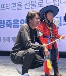 [SW무비] 진격의 북소리처럼…‘노량’ 500만 향해 갈까