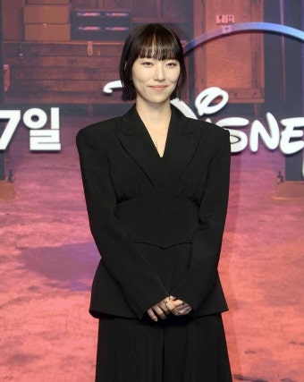[SW포토]'킬러들의 쇼핑몰' 금해나