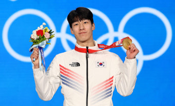 [강원2024특집] 김민선·황대헌부터 유영까지… ‘유망주들의 축제’ 청소년올림픽 빛내온 별들