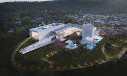 강릉에 솔올미술관 문 연다