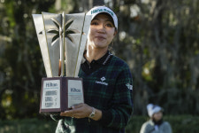 ‘LPGA개막 우승’ 리디아고, 세계랭킹 9위…본격 부활 시동거나