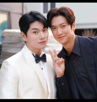 이이경X나인우, ‘내남결’ 큰 거 온다 [스타샷]