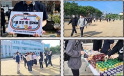 [인터뷰] 대구과학기술고, 2023 특성화고 미래역량 강화사업 성과공유회 우수사례 선정