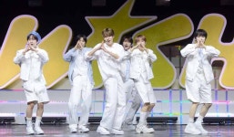 [SW포토]엔시티 위시의 원동력은 가족
