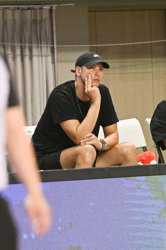 ‘슈퍼 코리안’ 이승준, 男 3x3 농구 대표팀 감독 선임
