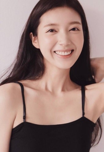 ‘김옥빈 동생’ 채서진, 비연예인과 4월 결혼