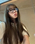 티파니 영, 안경 너무 잘 어울려 [스타★샷]
