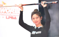 ‘당구여제’ 김가영, 대역전승 월드챔피언십 정상! 통산 두 번째 월드챔프…’LPBA 최다우승’