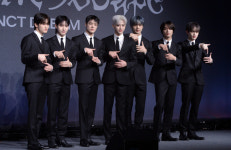 [현장] NCT 드림, 처음으로 전하는 위로…“역대급 공연도 자신”