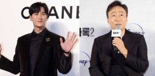 안보현·이성민, '정도전' 작가 신작 ‘신의 구슬’서 만나나…“긍정 검토중”